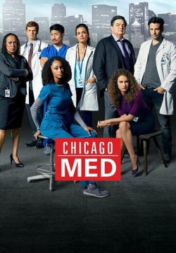 Медики Чикаго 1,2,3,4,5,6,7 сезон все серии смотреть онлайн бесплатно
